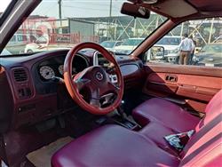 Nissan Pickup